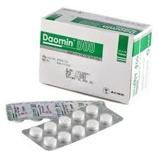 daomin-500-mg